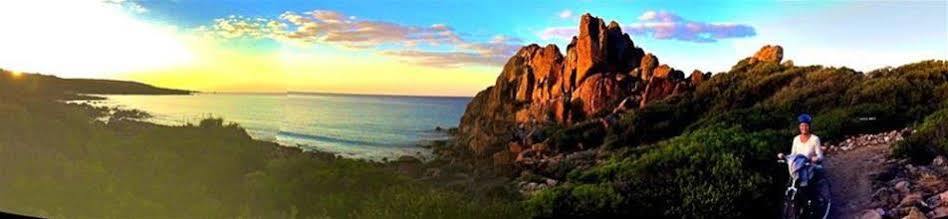 Lanterns Retreats Villa Dunsborough Exterior foto